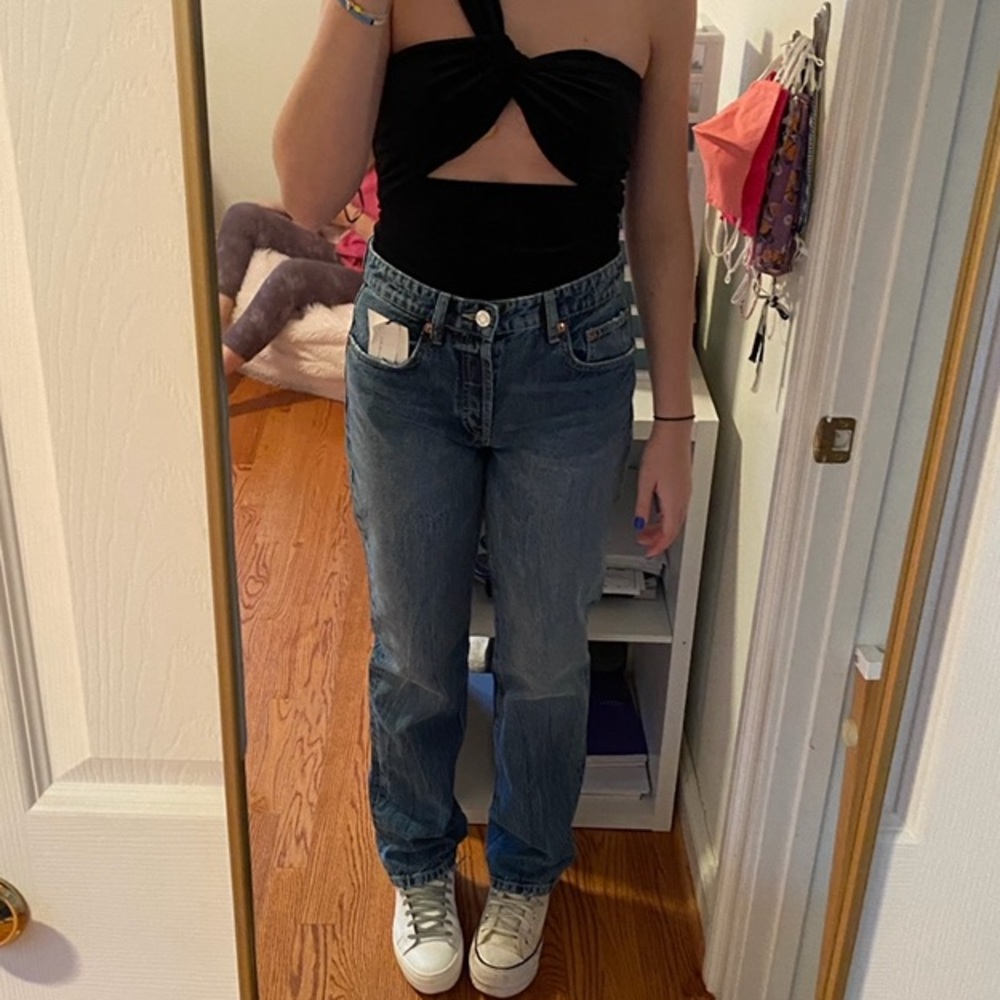 Zara Jeans - Picture 4 of 4